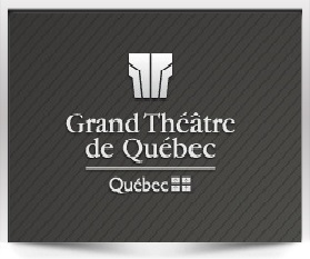 Grand Théâtre de Québec